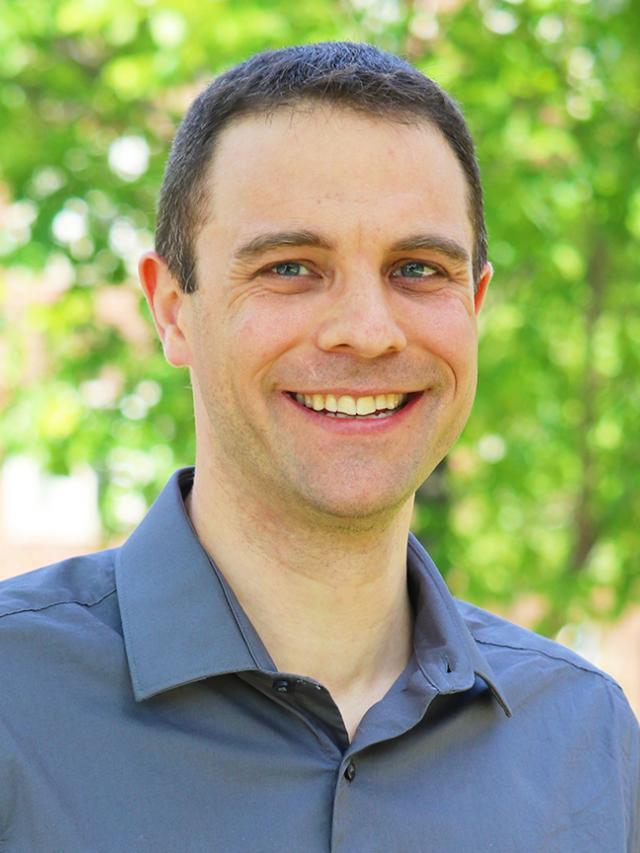 Dr. Andre Carrel