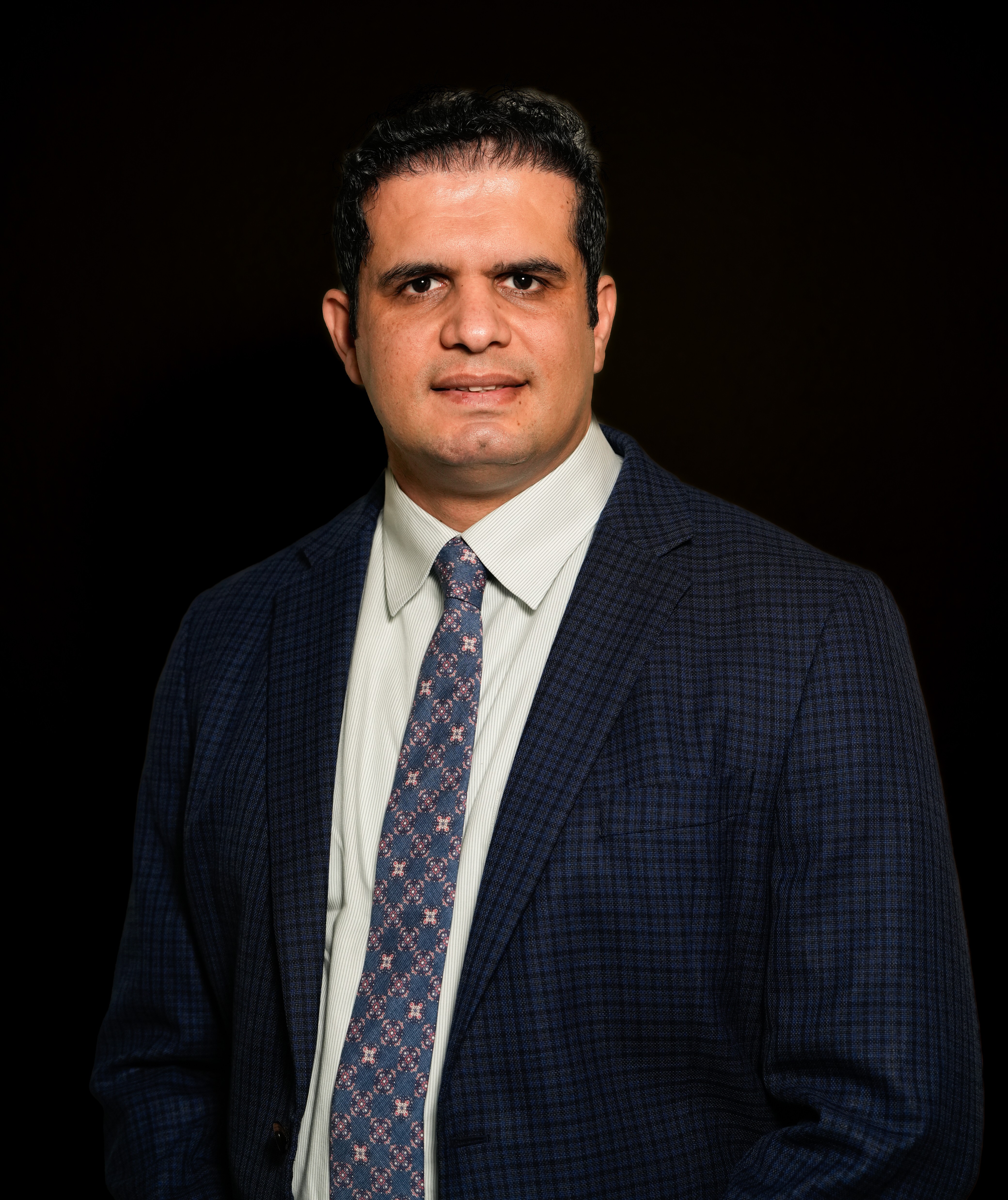Ashkan Gholamialam