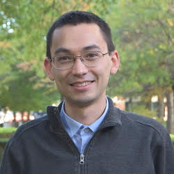 Ian Berg