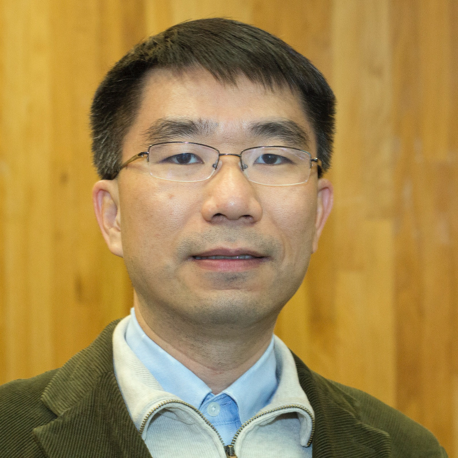 Dr. Xuesong Zhou